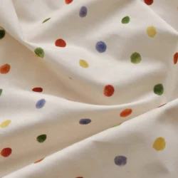 Colorful Bordeaux Ideas 60S Cotton Poplin Printed Fabric DIY Handmade Sewing Fabric Shirt Dress Home Clothing By Meter 50x145cm