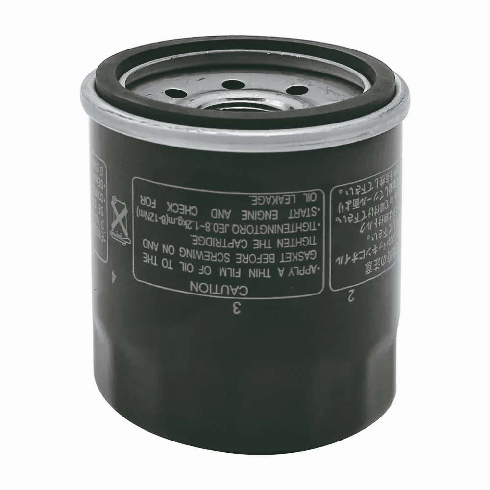5GH-13440-80 5GH-13440-61 5GH-13440-50-00 5GH-13440-60 Filtro De Aceite Para Fuerabordas Marinas