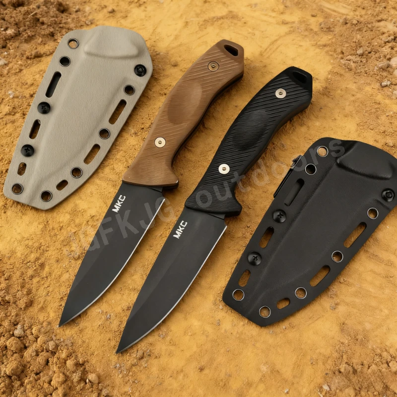 High Hardness Mkc T… - image