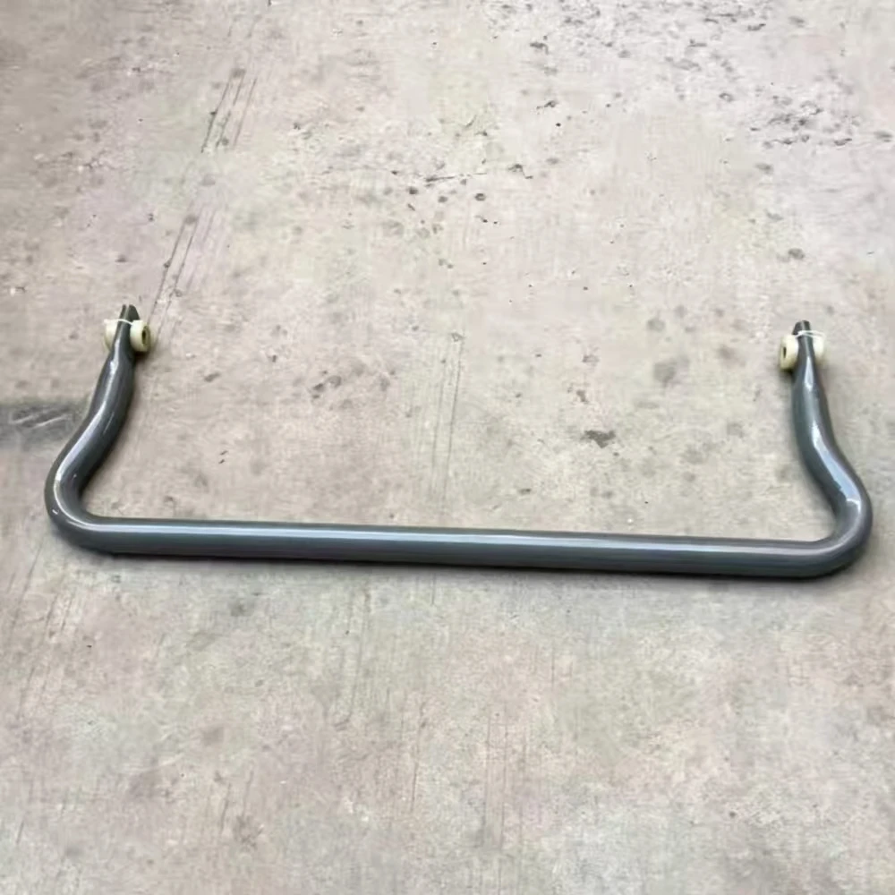 Sinotruk Howo Truck Front Suspension Stabilizer Bar WG9925682107