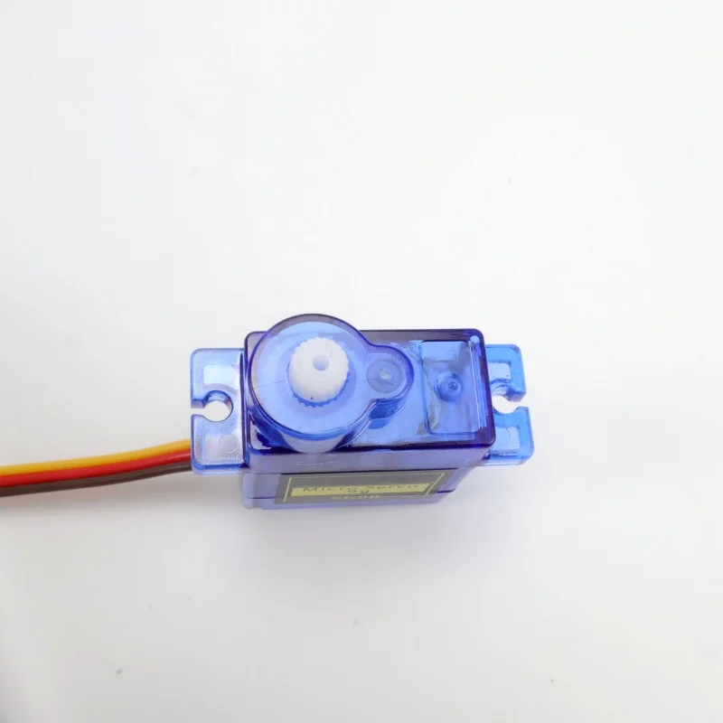 1/5 قطعة اردوينو متوافق التناظرية مايكرو محرك معزز SG90 9G ل RC سيارة لعبة الطائرة الثابتة الجناح هليكوبتر نموذج طائرة 180/360