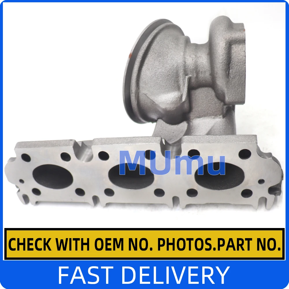 

Корпус турбины для двигателя BWM 318i F30 F31 B38 B15 1,5 л 7633795 7636784 8643129 2681209 Турбо 11657633795