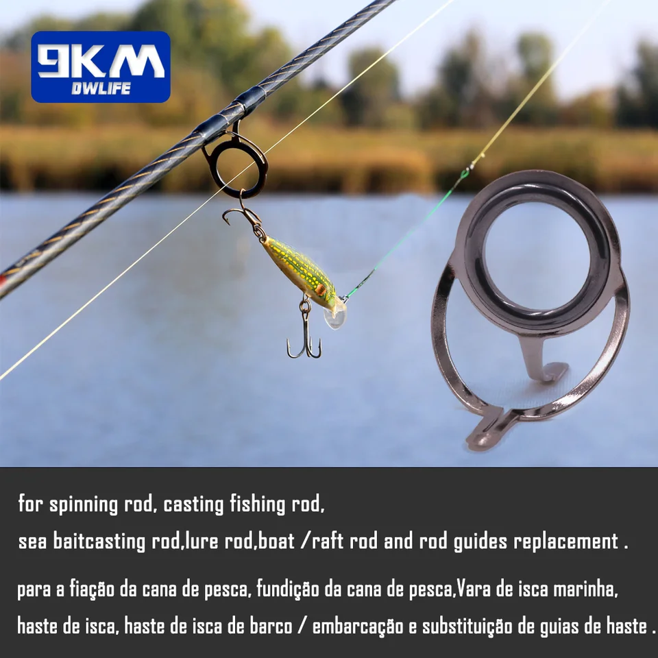 22 fishing hook Shout! Straight Point Twin Hook 22