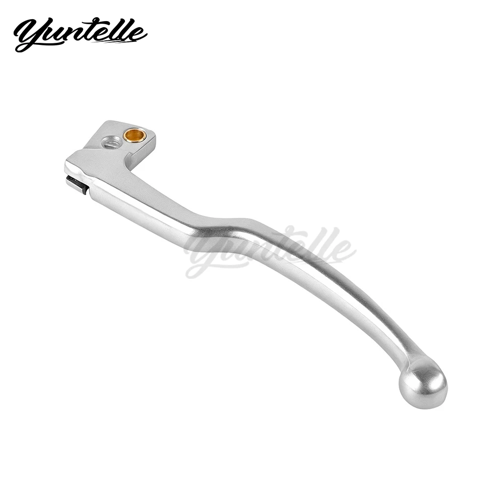 Left Handle Clutch Lever For Suzuki DL650 V-Strom SV650 S GSX-R 400 600 RF600R GSF400 GSX 250F 400S 600F Motorcycle Accessories view 3