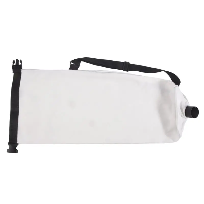 N10R-Wall Sander Vacuum Bag Dust Collect Universal Self-Priming Drywall Sander Dust Collect Bag Dust-Free Grinder Parts