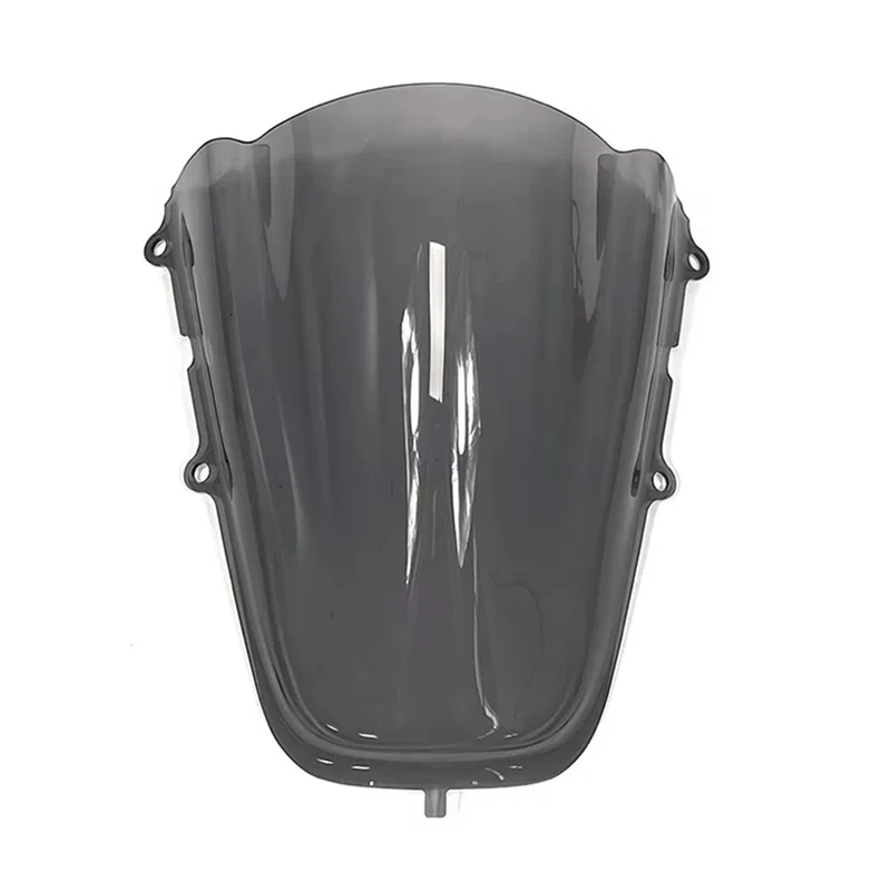 

NEW-Motorcycle Racing Windscreen Deflector Windshield Wind Deflector For YZF-R1 R1M YZF-R1M 2020-2024