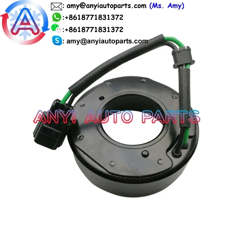 

CC23295 Auto Ac Conditioning compressor electromagnetic clutch coil for CHERY TIGGO 96x64x31x45
