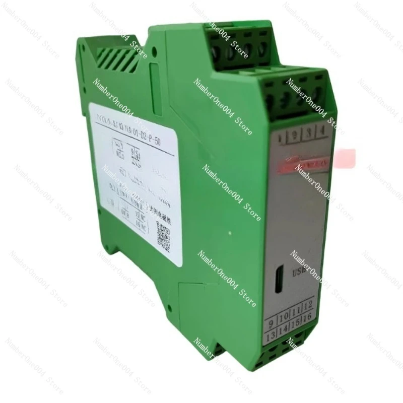 Dual Proportional V…