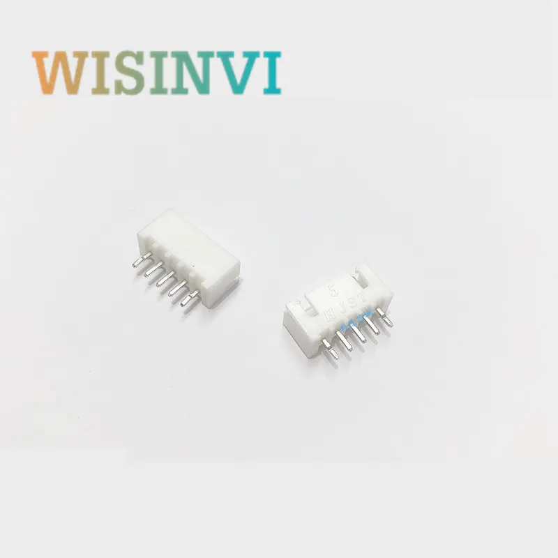 50Pcs Connector Hea… - image
