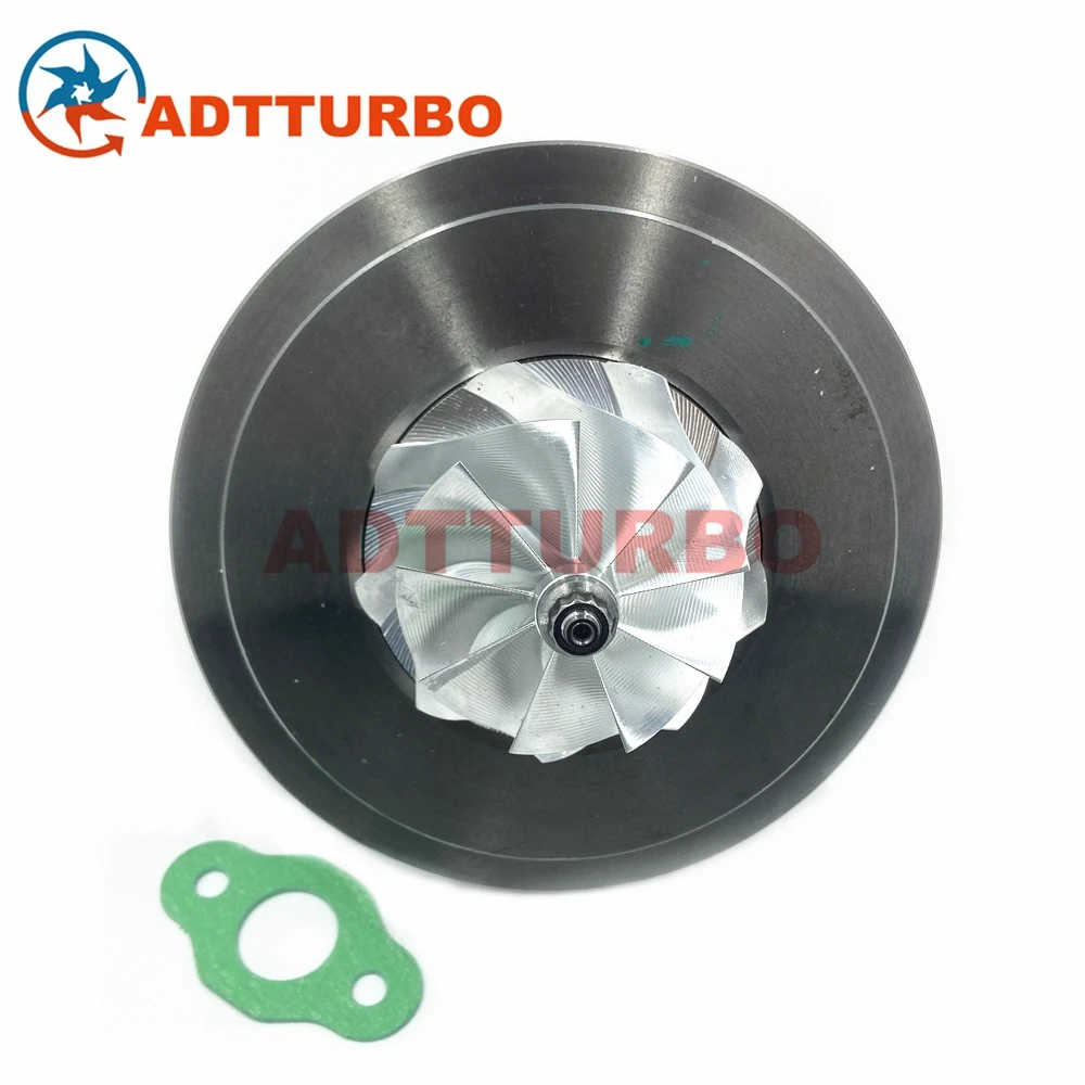 G25-660 G-SERIES السيراميك المزدوج كروي توربو CHRA G25 660 54 مللي متر 877895-5005S الأداء البليت MFS عجلة التوربينات خرطوشة