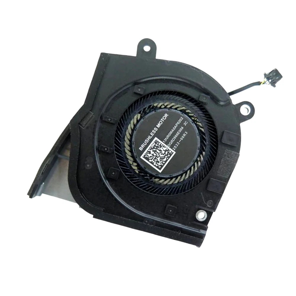 For ASUS For ROG Zephyrus G14 Compatible B8208ASHNF2400TN DC5V Replacement Laptop GPU Fan