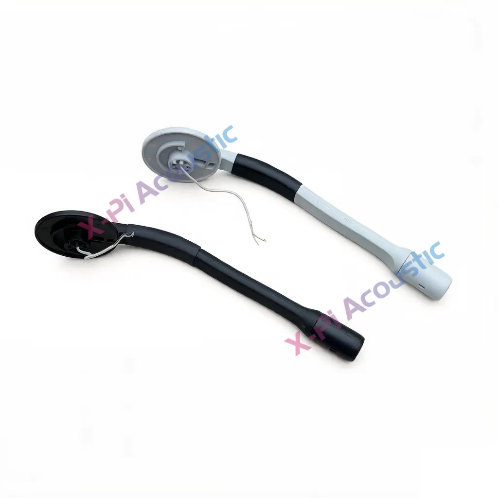 Upgrade Sony INZONE H7/H9 Mic Repair Part - Durable Anti-Break Reinforced Cable, Mic Boom For Sony WH-G900N,WH-G700 Headphones