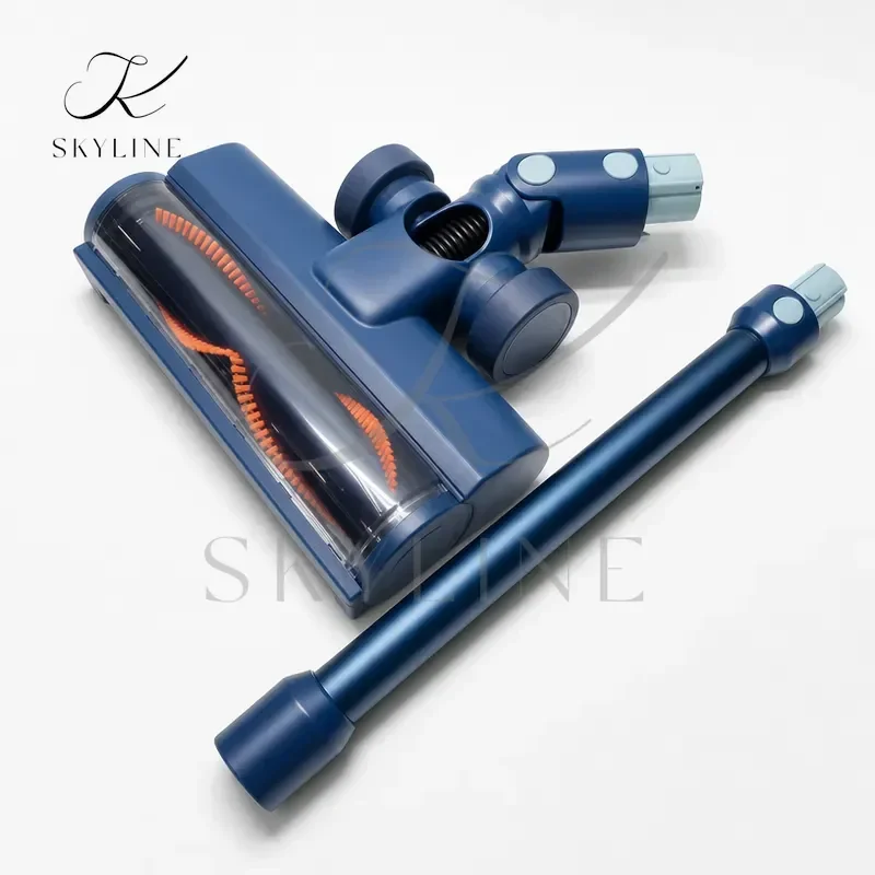 For Vacuum Cleaner XC5041 5043 5141 5412 5242 5243 Floor Brush Straight Rod Water Tank Accessories