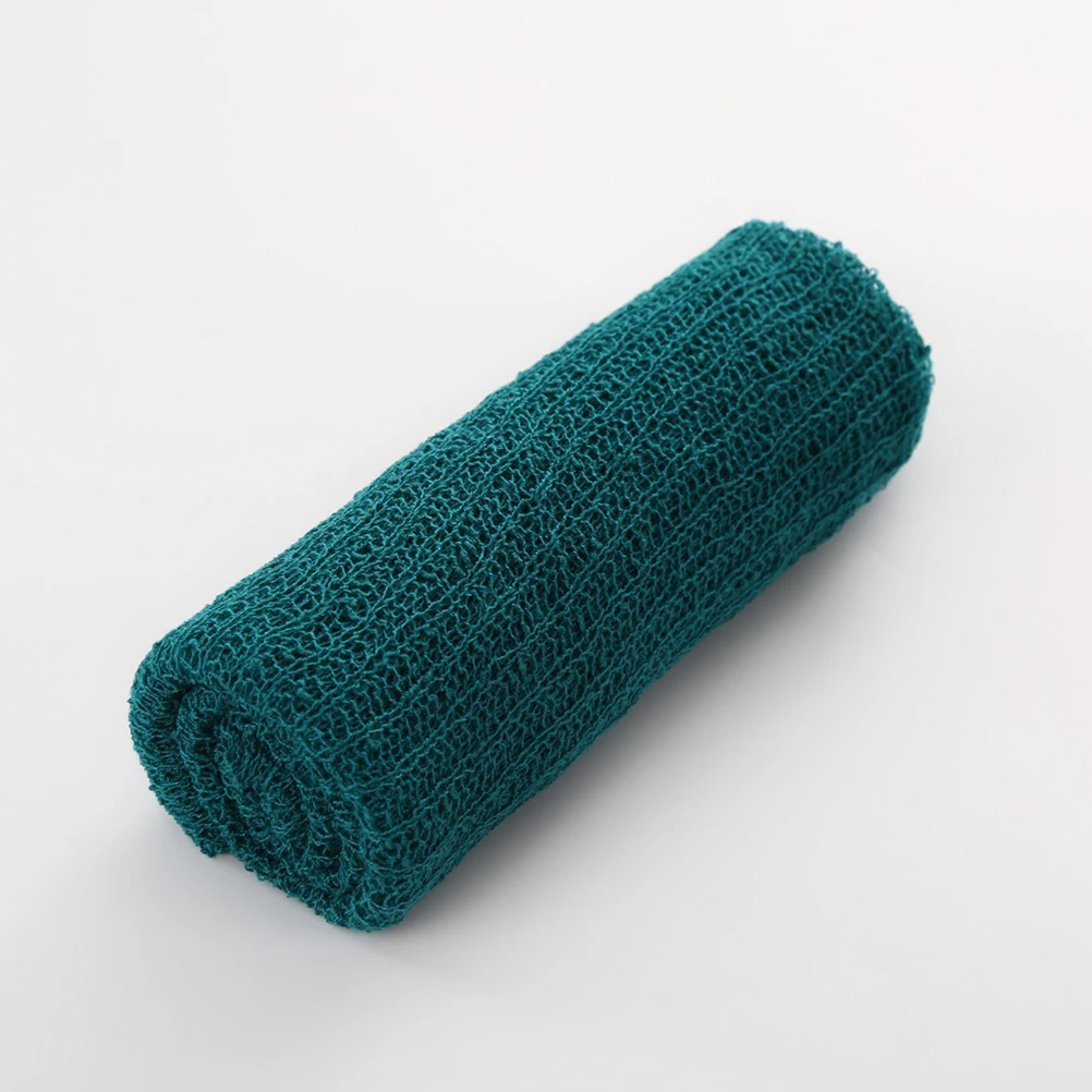 3 قطع من بطانية الأطفال حديثي الولادة يمكن ارتداؤها، بطانيات دعائم لالتقاط الصور