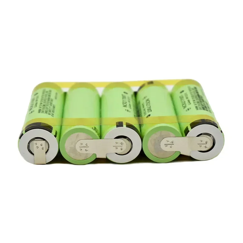 NEW 21700  4800mAh 9600mAh 20amps  5S1P 5S2P 21V For Screwdriver batteries weld battery pack