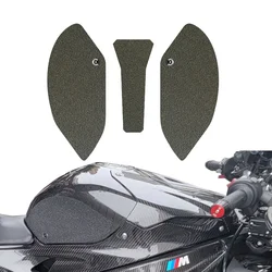 Motorcycle Tank Pad Side Gas Knee Grip Traction Pads Protector Sticker  For BMW S1000R 2014 to 2020 S1000RR 2009 to 2019