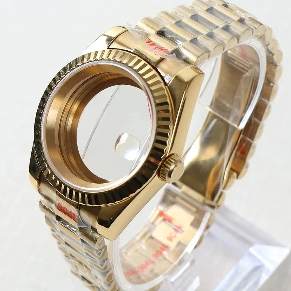 parti-della-cassa-dell'orologio-in-acciaio-argento-oro-rosa-da-39-41mm-per-movimento-nh34-nh35-nh36-quadrante-nh35-cassa-cinturino-per-orologio-in-vetro-zaffiro