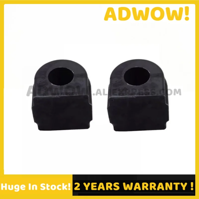 

Новый 31356765574 Для BMW E81 E82 E87 E88 E89 E90 E91 E92 E93 Диаметр 26,5 мм Комплект втулок передней стабилизации поперечной устойчивости