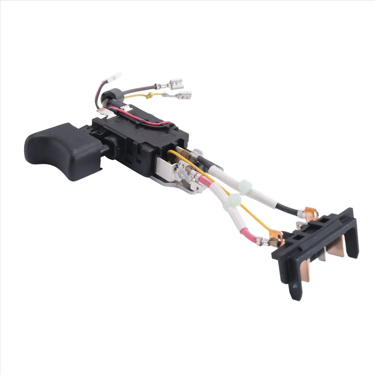 RANA Drill Trigger Switch Replacement for N744154 N359999 N360141 DCF880 DCF883 DCF885 Impact Driver