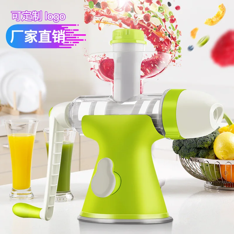 

Approval Of New Hand Juicer For Children's Orange And Lemon Juice Press Home Original Fruit Machine Ice Cream