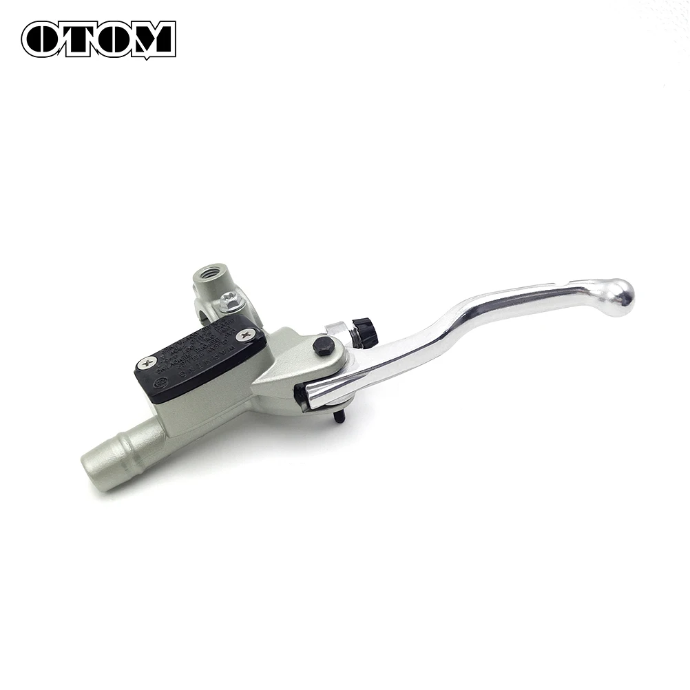 OTOM For BREMBO Motorcycle Hydraulic Clutch Master Cylinder Pump Handle Lever KTM HUSQVARNA GASGAS EXC SMR XCF FE TC TE MCF EXF - Image 4
