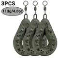 3PCS 113g
