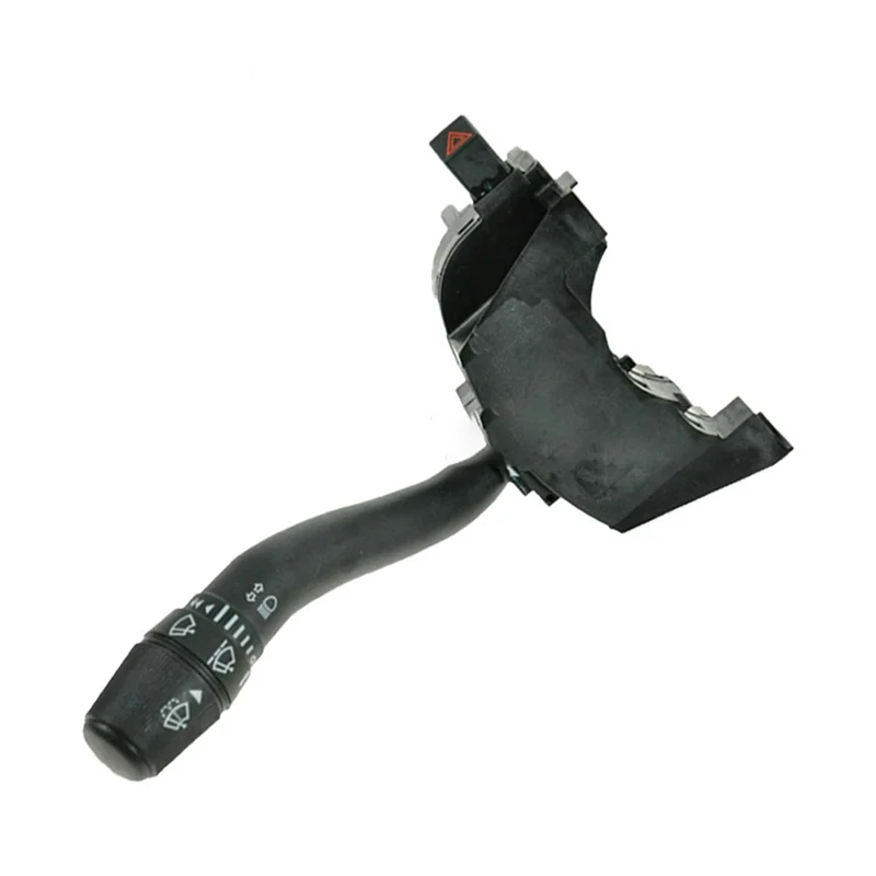 

-ABHW Car Windshield Wiper Turn Signal High/Low Lever Switch Kit 4C3Z13K359AAA For Ford Mazda Pickup 2002-2011