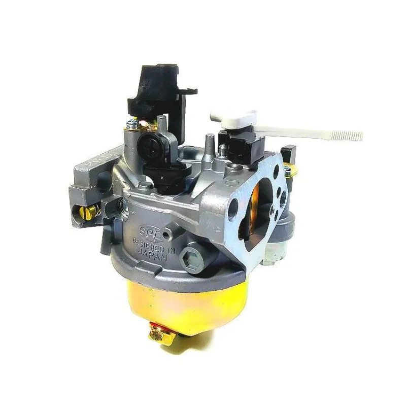 

For Q parts GX270 engine /177F/9hp Q micro-tiller/karting carburetor D