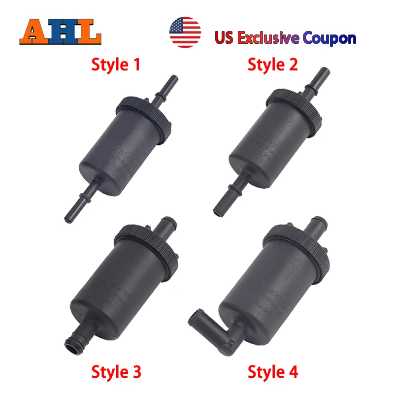 Ahl 6Mm / 8Mm / 10M…