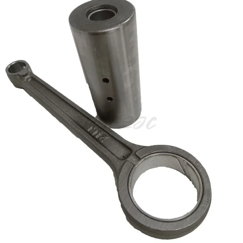 Motorcycle Engine Accessories Suitable for vehicle XV250 ViragoXVS250C Xv125 Crankshaft Connecting Rod