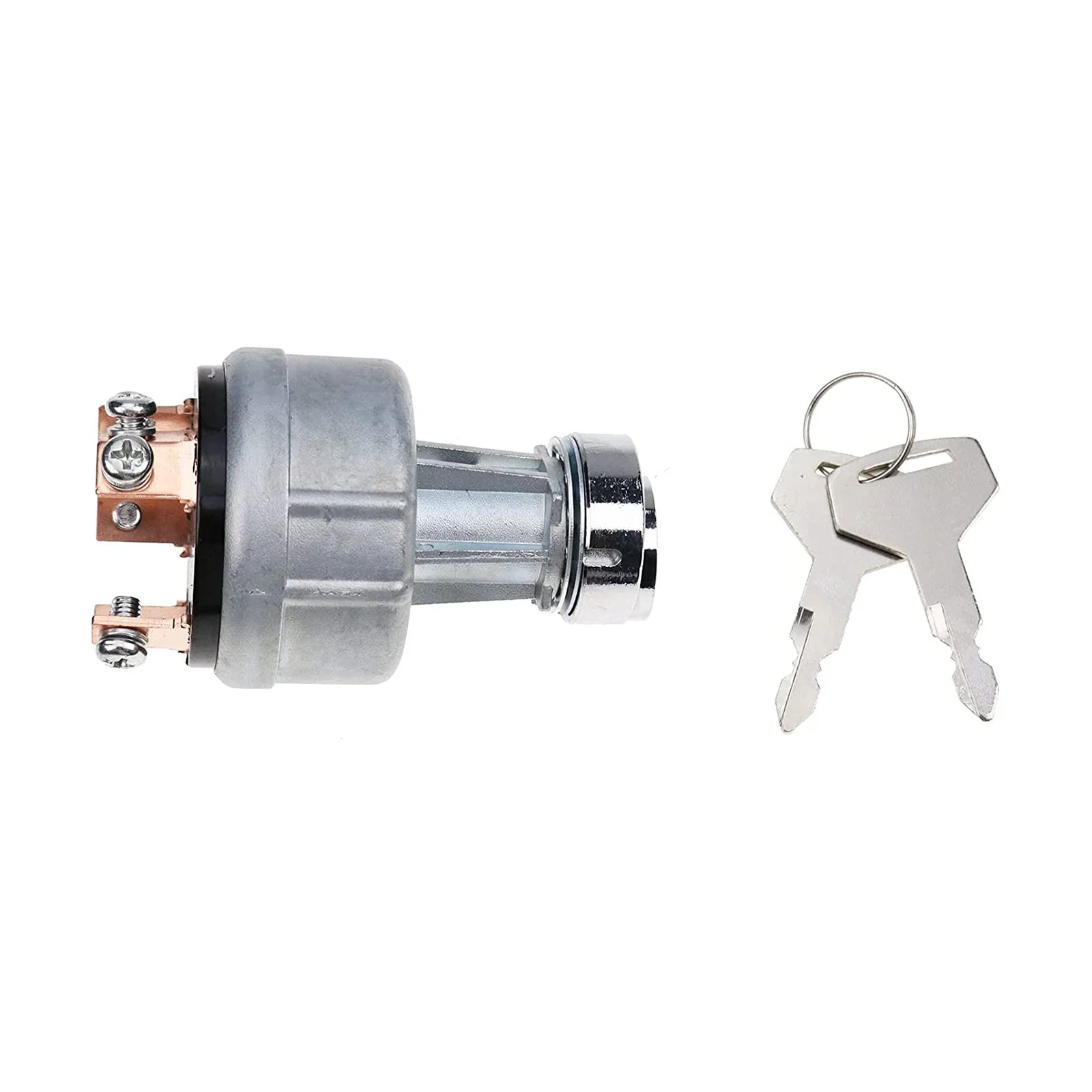 Hot SellingIgnition Switch 17001-00023 1700100052 With 2 H806 Keys Compatible With Takeuchi TL130 TL150 TB125 TB135 Excavator