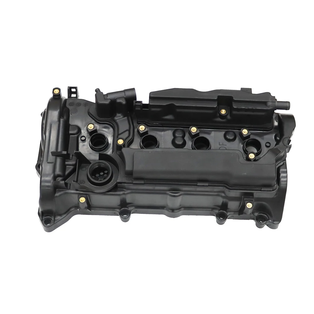 

Engine Valve Cover with Gasket Valve Chamber Cover for Honda Accord 2013-2017 CR-V 2015-2019 2.4 L