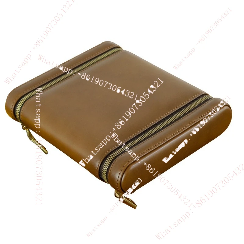 scatola-portatile-con-doppia-cerniera-confezione-da-sei-pezzi-di-crema-idratante-alcolica-in-legno-di-cedro-solido