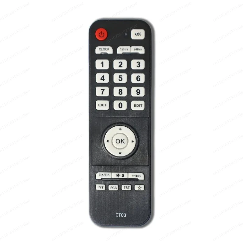NEW CT03 Remote Control for LED Gym Timer