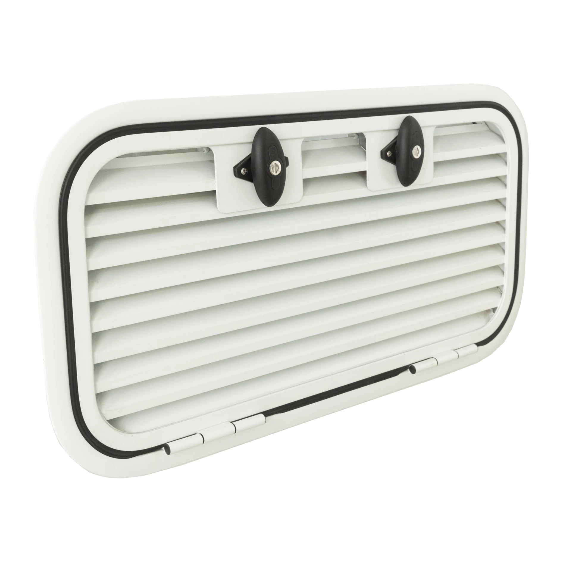 

2025 TONGFA закругленные углы КЛЮЧ для автофургона - дверь для хранения доступа к отсеку для отдыха тренеров, багажная дверь для каравана