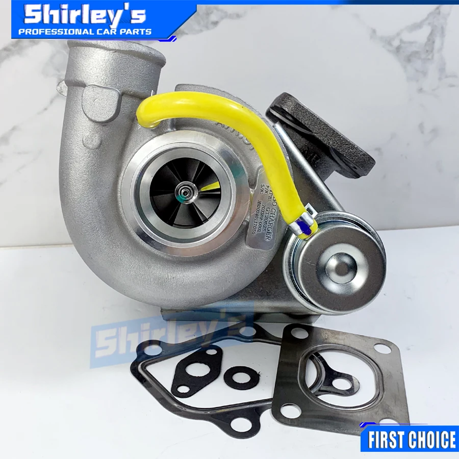 Turbocharger For Hyundai Mighty Truck 703389 28230-41431 28230-41450 2823041431 2823041450 703389-0001 703389-0002 703389-5002S