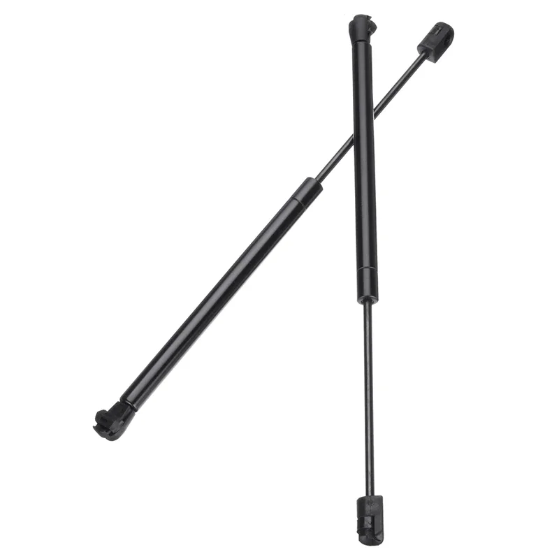 2pcs Rear Window Gas Struts Tailgate Boot Trunk Spring Lift Supports Shock Bars For Nissan Pathfinder RS1 2005-2013