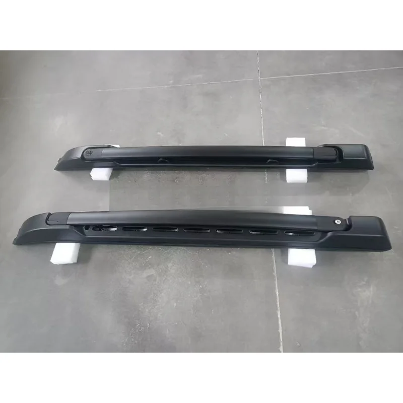 High Quality Aluminum Sport Roll Bar Roof Rack Offroad Pickup