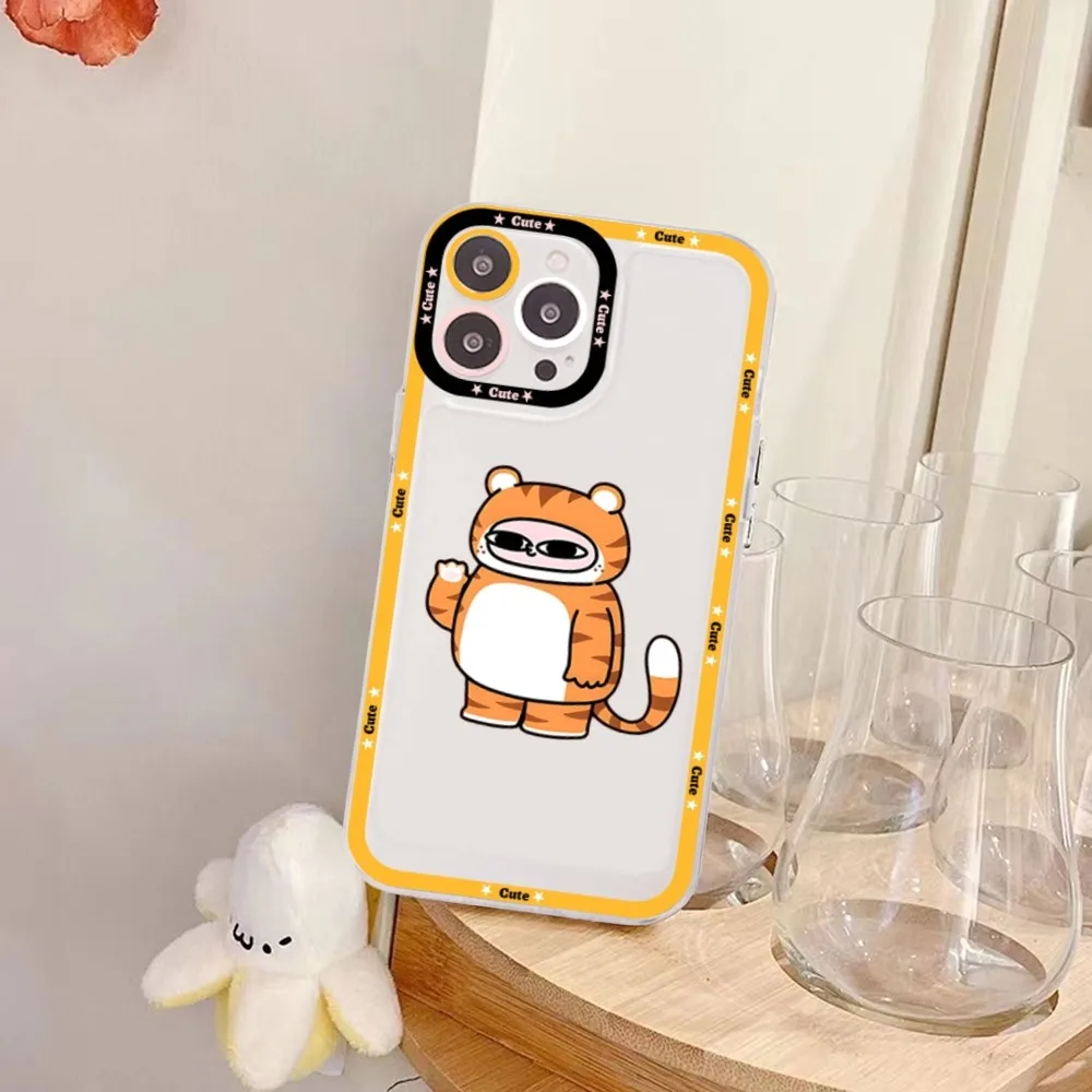 Ketnipz Beanbag Phone Case For Samsung A 10 20 30 70 13 21 32 72 22 51 52 53 71 73 32 4g 32 5g Fundas image 3