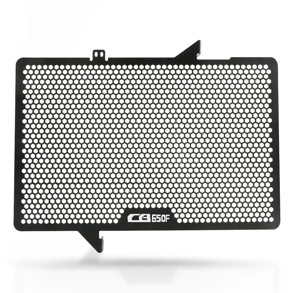 Motorcycle For Honda CB650F CB 650F CB650 F 2014-2019 2020 2021 2022 2023 2024 Radiator Grille Cover Guard Protection Protetor - Image 5