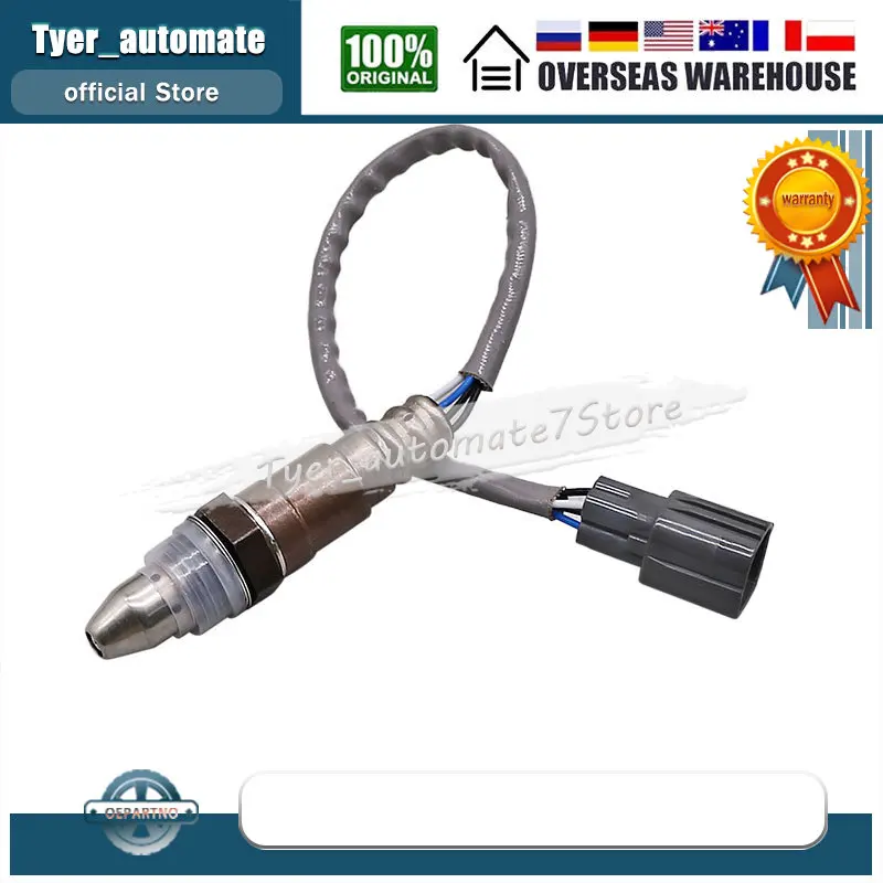 For Toyota 89467-06210 8946706210 89467 06210 Oxygen Sensor O2 Sensor Lambda Sensor