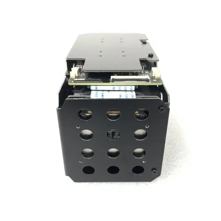 Smart Outdoor Security System Ptz IP Analog Security Network Digital CCTV Camera 4mp 37x