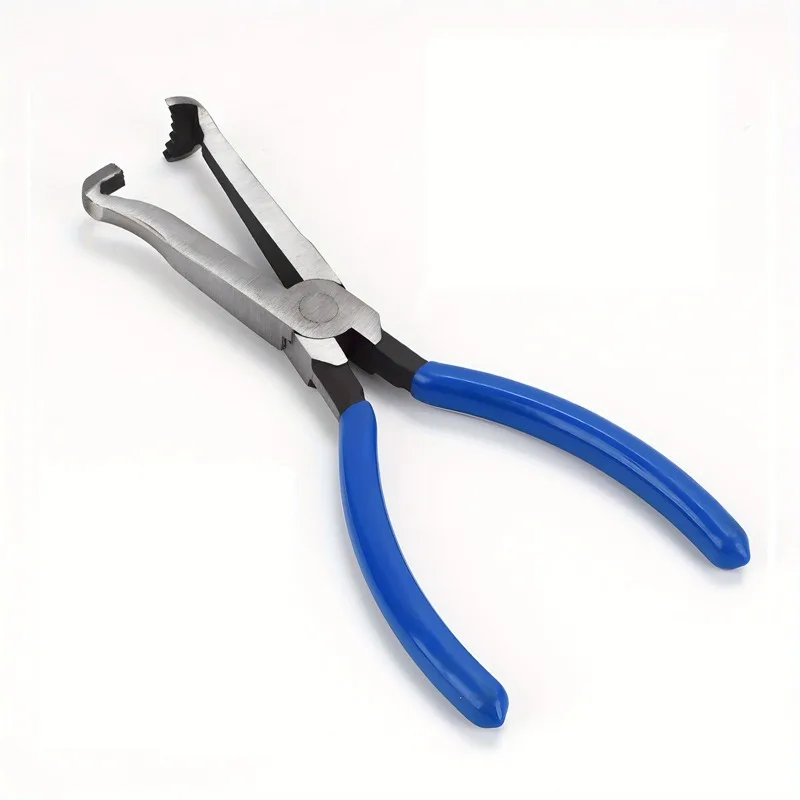 Automotive Electrical Disconnect Pliers Fuel Line Wire Removal Plier Oil Pipe Separate Plier for Motorcycle Car Repair Tools