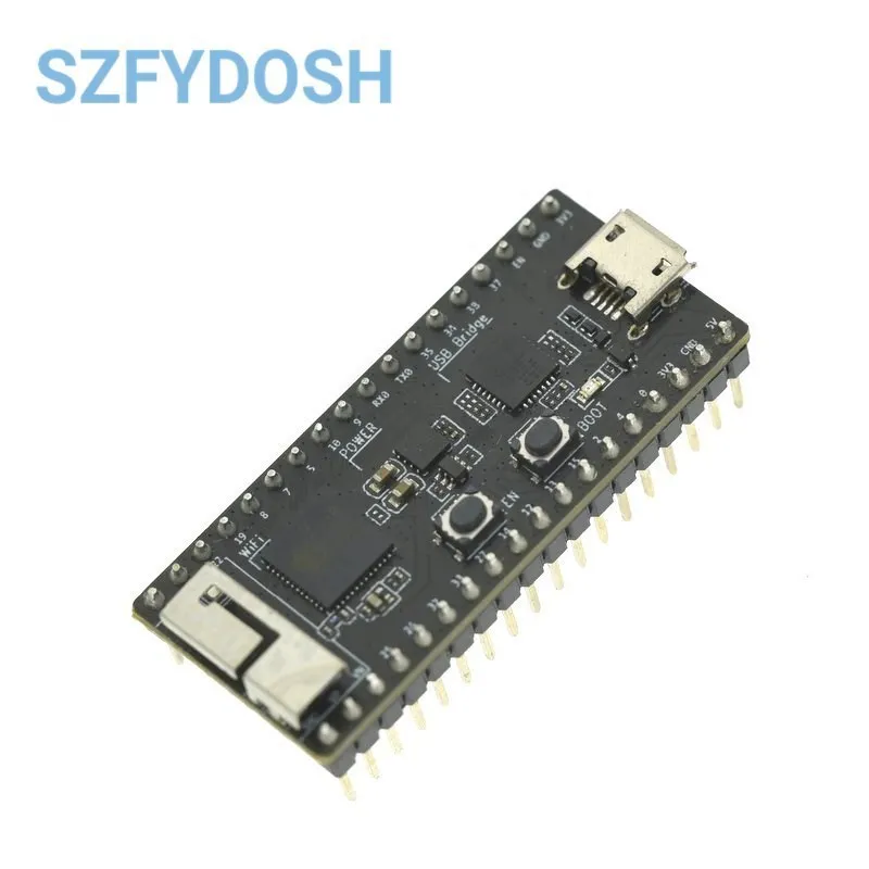 ESP32-PICO-KIT V4 ESP32 Development Board WiFi Bluetooth-compatible Module For Arduino