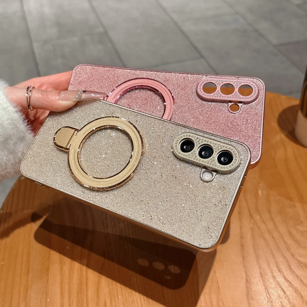 Magnetic Holder Gli…