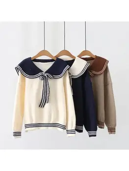 10 best sales 水手服上衣 - №4