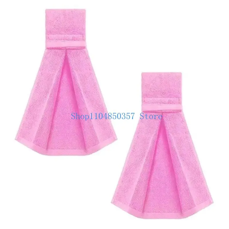 5asd 2 Piezas Toalla Campo fútbol Quarterback Toalla Mano algodón Toalla algodón para Sudor Deportivo para fútbol