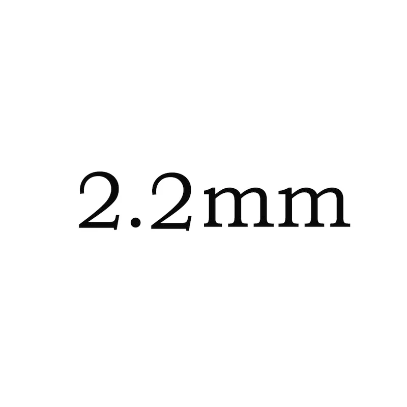 AAAAA Grade Wit 0.8 ~ 12.0mm Losse Zirkoon Steen Briljante Ronde Cut Zirconia Stenen Voor Sieraden Maken DIY