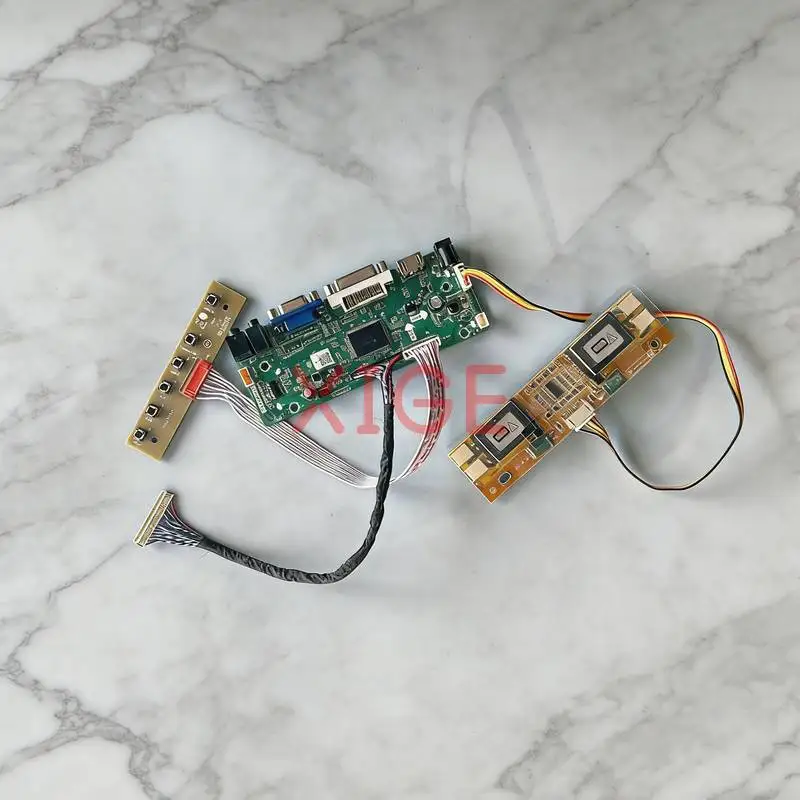 For LTM200KT01 LM20…