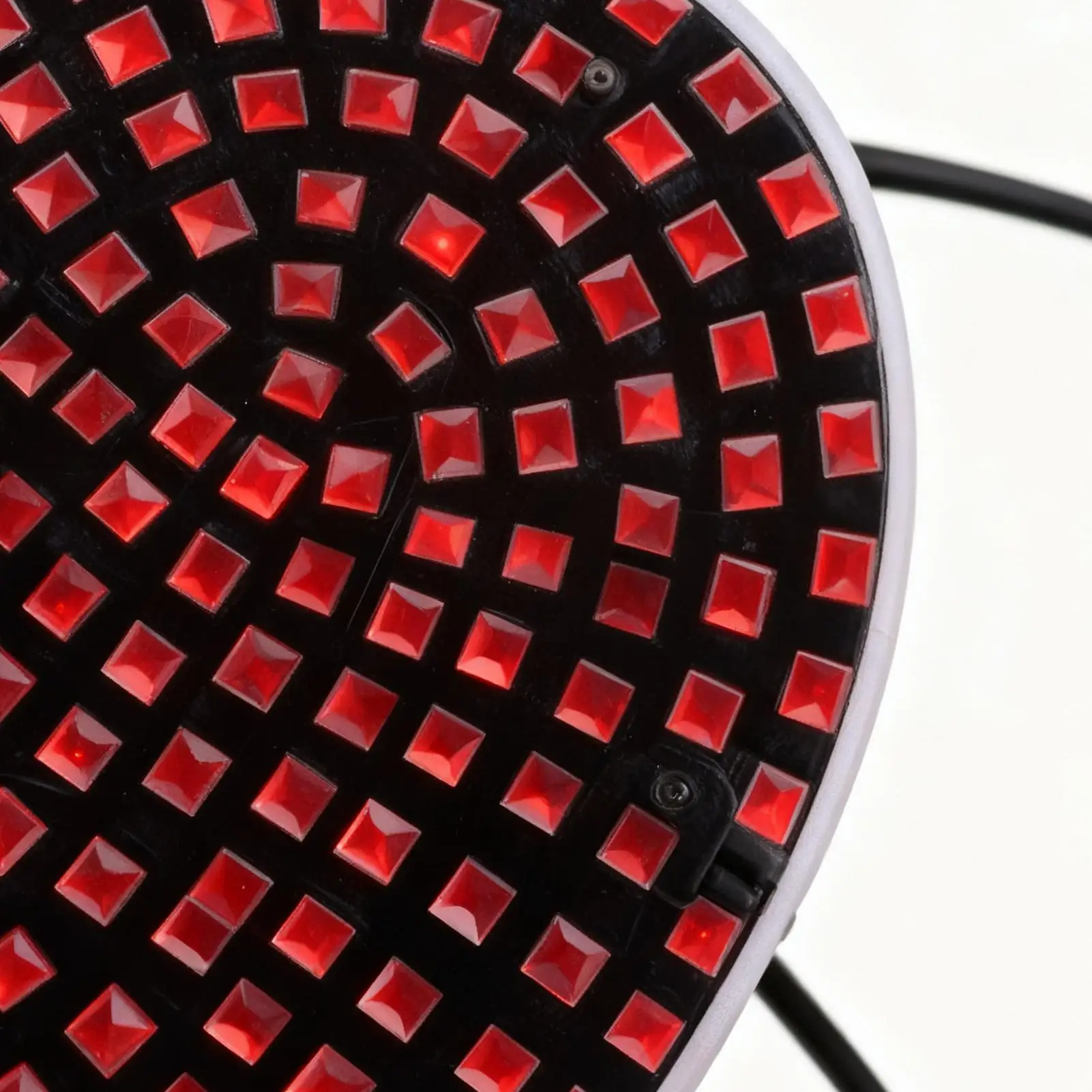 Car LED Ambient Light Love Heart Shape Automotive Decoration Car Interior Atmosphere Lights For SUV RV Sedan Truck Minivan Van